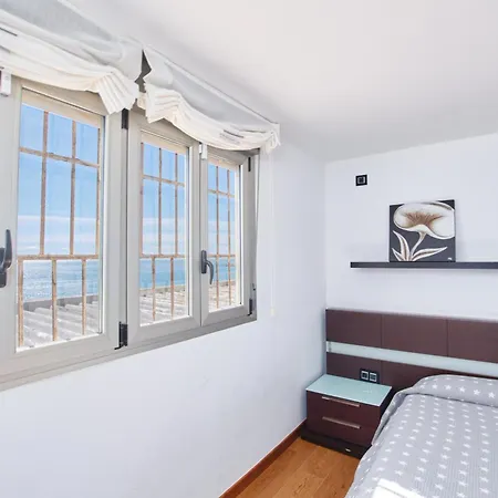Appartement Atico De Lujo En Primera Linea De Mar *