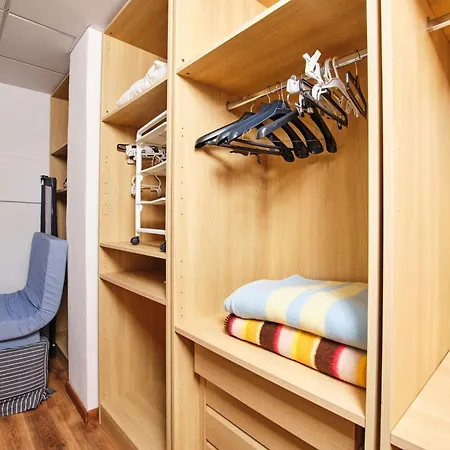 Atico De Lujo En Primera Linea De Mar Appartement Torrevieja