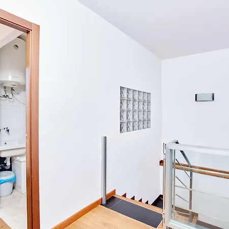 Appartement Atico De Lujo En Primera Linea De Mar