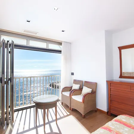Appartement Atico De Lujo En Primera Linea De Mar *