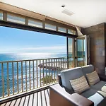 Lejlighed Atico De Lujo En Primera Linea De Mar *