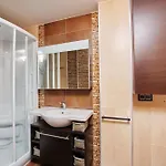 Atico De Lujo En Primera Linea De Mar Lejlighed Torrevieja