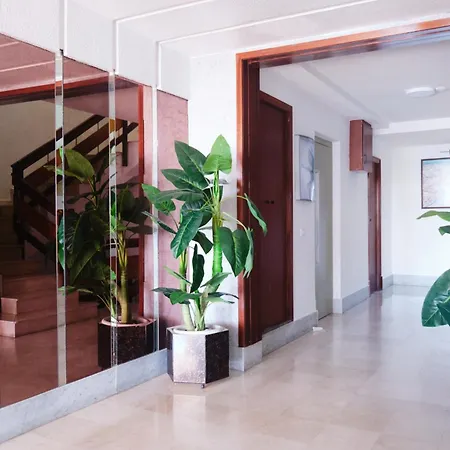 Apartamento Atico De Lujo En Primera Linea De Mar Torrevieja