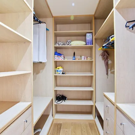 Atico De Lujo En Primera Linea De Mar Apartamento