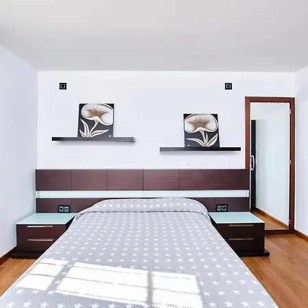 Atico De Lujo En Primera Linea De Mar Apartamento Torrevieja