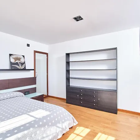 Apartment Atico De Lujo En Primera Linea De Mar