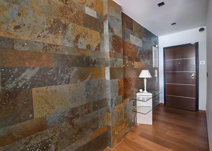 Atico De Lujo En Primera Linea De Mar Apartment *