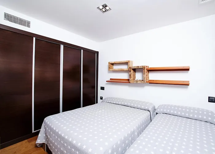 Atico De Lujo En Primera Linea De Mar Apartment *