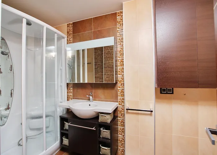 Atico De Lujo En Primera Linea De Mar Apartment Torrevieja