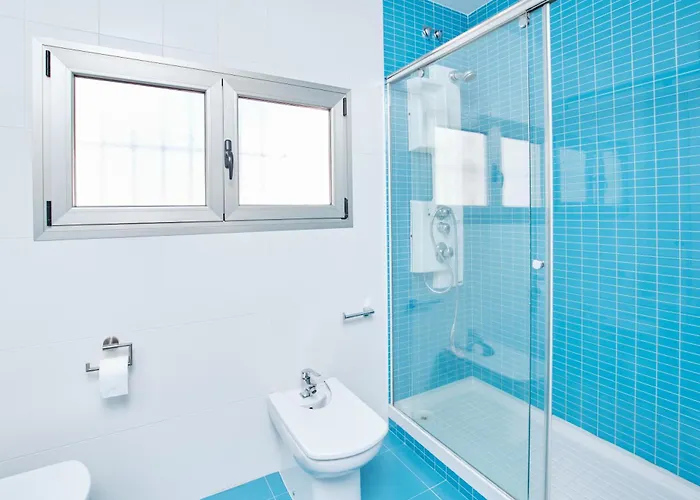 Apartment Atico De Lujo En Primera Linea De Mar