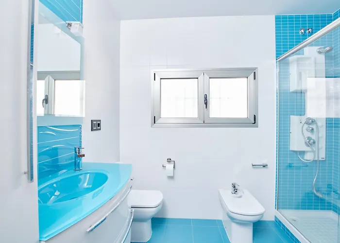 Apartment Atico De Lujo En Primera Linea De Mar Torrevieja