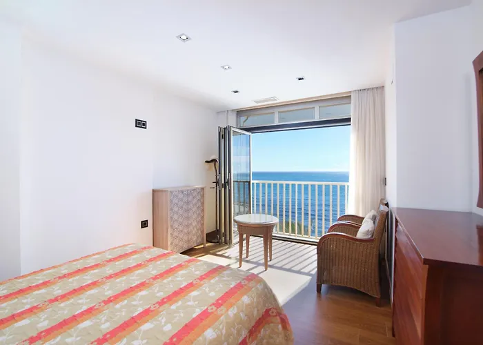 Atico De Lujo En Primera Linea De Mar Apartment Torrevieja