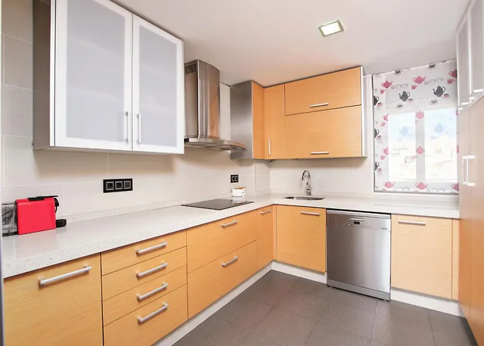 Atico De Lujo En Primera Linea De Mar