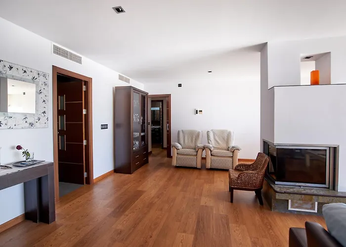 Atico De Lujo En Primera Linea De Mar