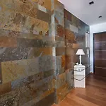 Atico De Lujo En Primera Linea De Mar Апартаменты *