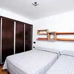 Atico De Lujo En Primera Linea De Mar Апартаменты *