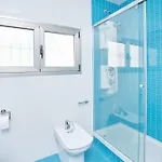Апартаменты Atico De Lujo En Primera Linea De Mar