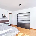 Апартаменты Atico De Lujo En Primera Linea De Mar *