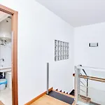 Апартаменты Atico De Lujo En Primera Linea De Mar