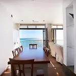 Atico De Lujo En Primera Linea De Mar Торевьиа