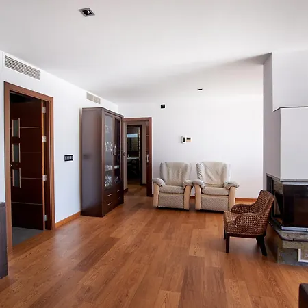 Atico De Lujo En Primera Linea De Mar